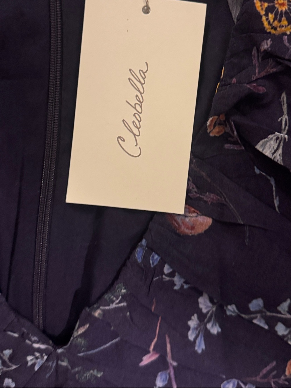 NWT Tuckernuck dress size small - Picture 2 of 3